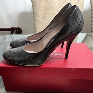 Salvatore Ferragamo Shows